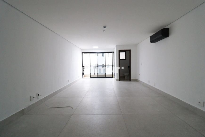 SALA para ALUGUEL com 45m² no bairro Vila Assunção com 0 quartos e 2 vagas. Santo André, SP