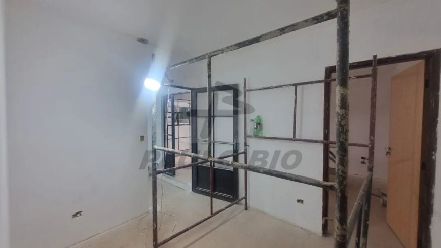 Sobrado comercial para locação no Bairro Centro em Santo André - SP