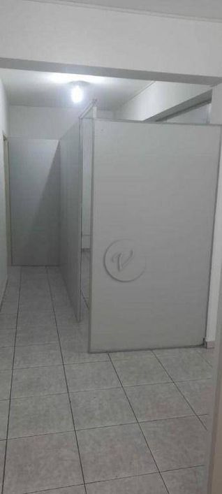 Sala para alugar, 80 m² por R$ 2.820,62/mês - Centro - Santo André/SP