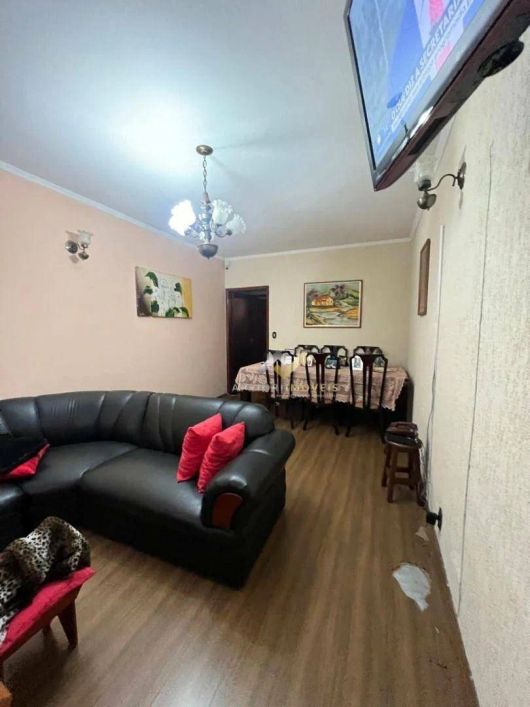 Sobrado com 3 dormitórios, 247 m² - venda por R$ 750.000,00 ou aluguel por R$ 4.000,00/mês - Vila Pi