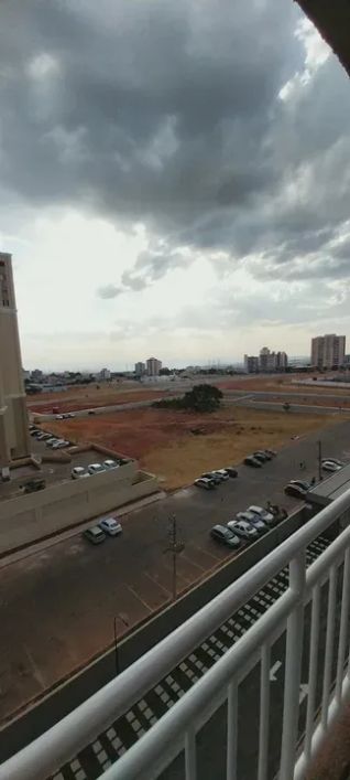 Apartamento para venda de 48m² com 2 quartos, 1 vaga de garagem, lazer completo - Samambaia Sul