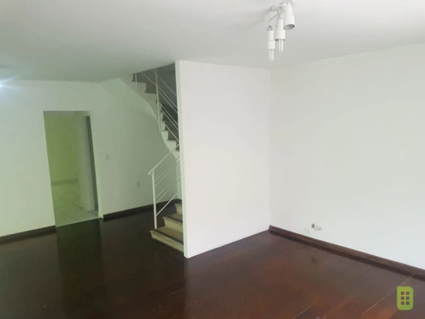 Casa - Sobrado, Vila Alpina - Santo André