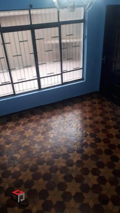 Casa para aluguel 3 quartos 3 vagas Luzita - Santo André - SP