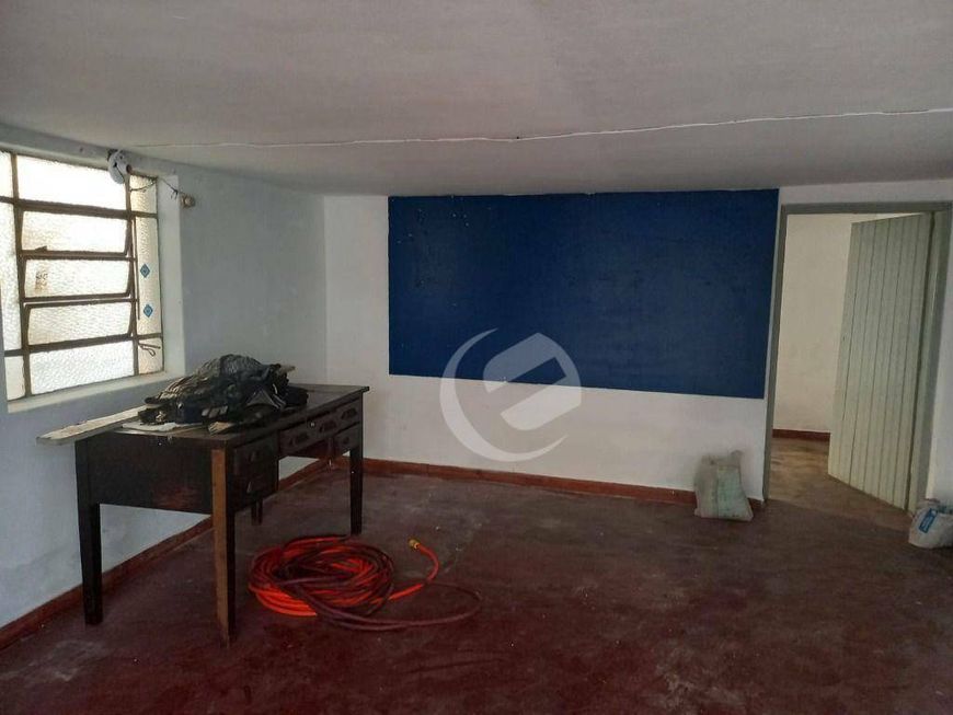 Salão para alugar, 100 m² por R$ 3.000,00/mês - Vila Pires - Santo André/SP
