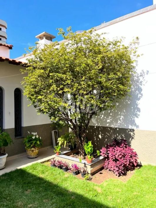 Casa 4 quartos para alugar no(a) Vila Bastos