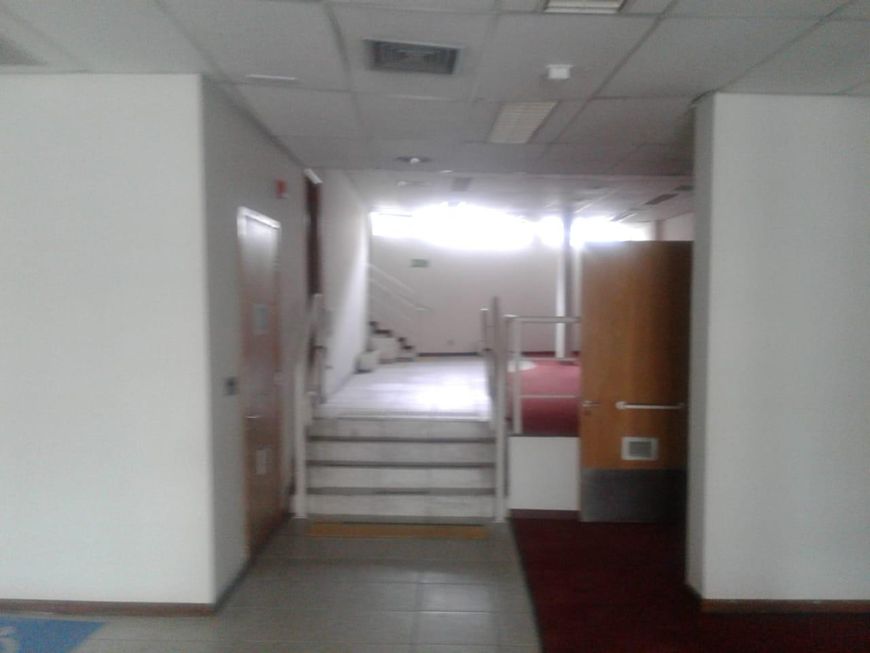 Comercial/Industrial de 580 metros quadrados no bairro Santa Terezinha