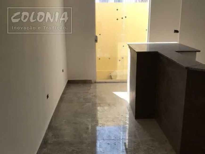 Cobertura para venda ou locação - Campestre, Santo André