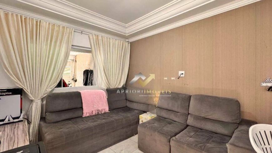 Sobrado com 3 dormitórios, 250 m² - venda por R$ 720.000,00 ou aluguel por R$ 4.400,00/mês - Parque