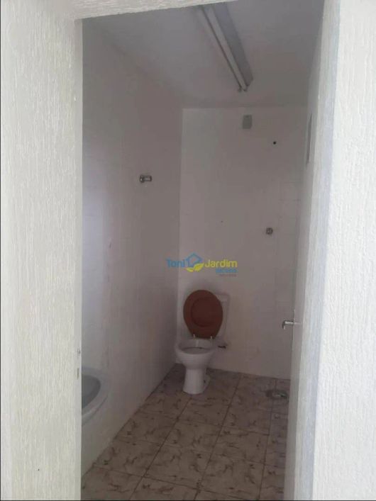 Salão para alugar, 85 m² por R$ 2.775,00/mês - Vila Francisco Matarazzo - Santo André/SP