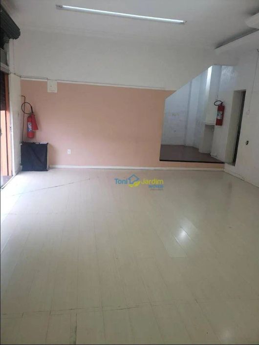 Salão para alugar, 85 m² por R$ 2.775,00/mês - Vila Francisco Matarazzo - Santo André/SP