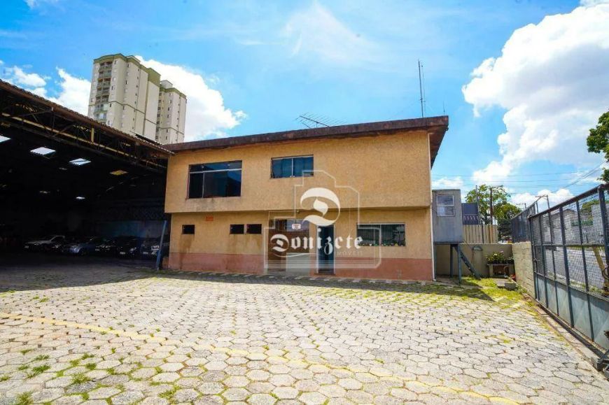 Terreno, 2110 m² - venda por R$ 7.000.000,00 ou aluguel por R$ 45.800,00/mês - Parque Bandeirante -