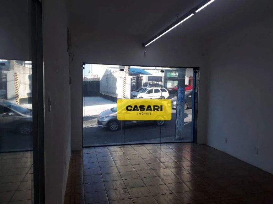 Casa para alugar, 160 m² - Vila Alzira - Santo André/SP