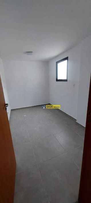 Sala para alugar, 100 m² por R$ 4.195,00/mês - Centro - Santo André/SP