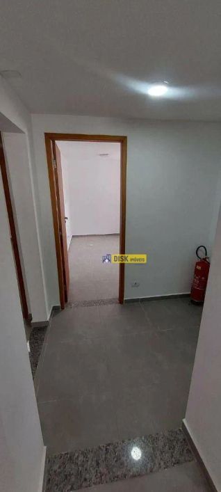 Sala para alugar, 100 m² por R$ 4.195,00/mês - Centro - Santo André/SP