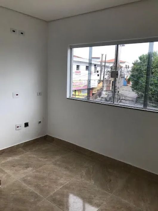 Sala para alugar, 30 m² por R$ 1.595,00/mês - Vila Helena - Santo André/SP