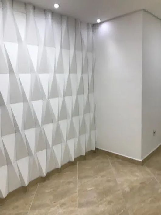 Sala para alugar, 30 m² por R$ 1.595,00/mês - Vila Helena - Santo André/SP