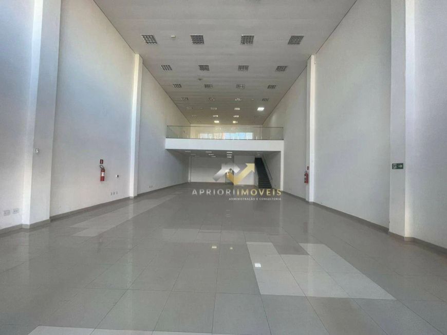 Salão para alugar, 600 m² por R$ 29.800,00/mês - Centro - Santo André/SP