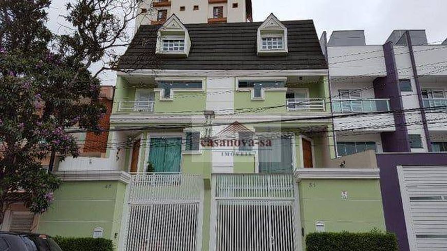 Sobrado com 4 dormitórios, 216 m² - venda por R$ 1.500.000,00 ou aluguel por R$ 7.200,00/mês - Jardi