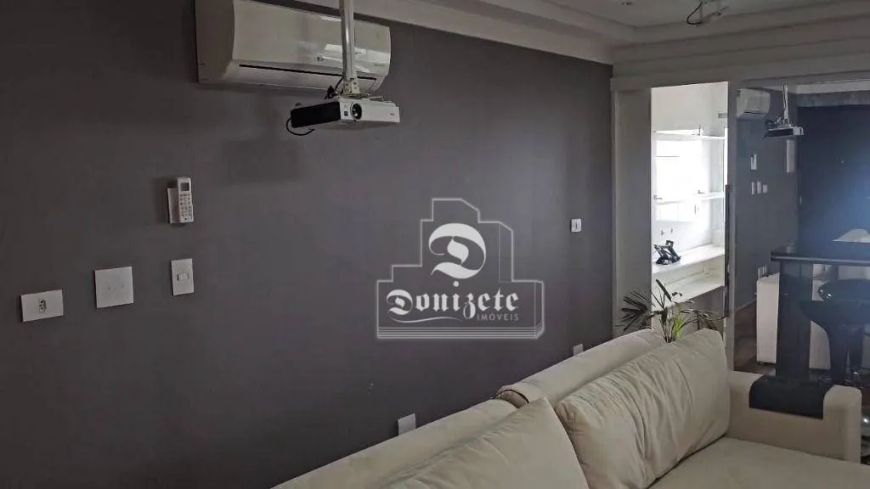 Cobertura com 3 dormitórios, 190 m² - venda por R$ 1.900.000,00 ou aluguel por R$ 8.670,00/mês - Cam