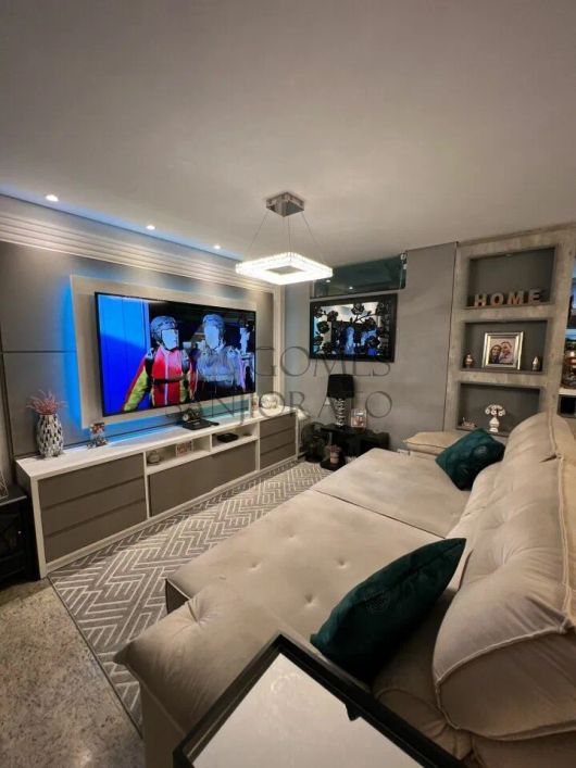 Casa, Jardim - Santo André