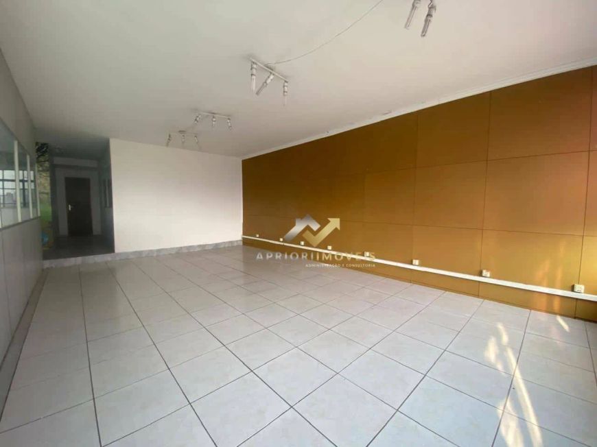 Sala para alugar, 250 m² por R$ 5.781,07/mês - Centro - Santo André/SP