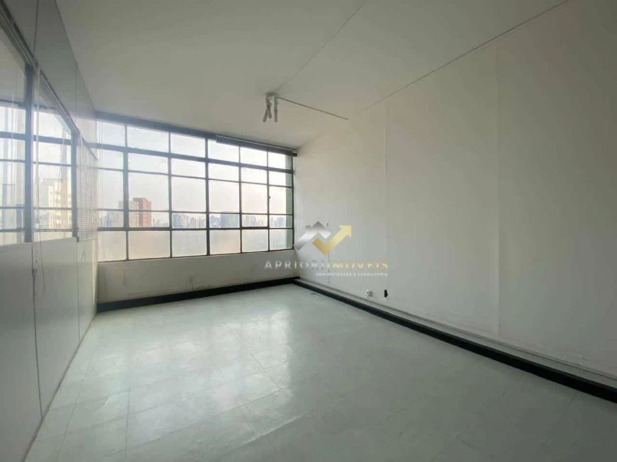 Sala para alugar, 250 m² por R$ 5.781,07/mês - Centro - Santo André/SP