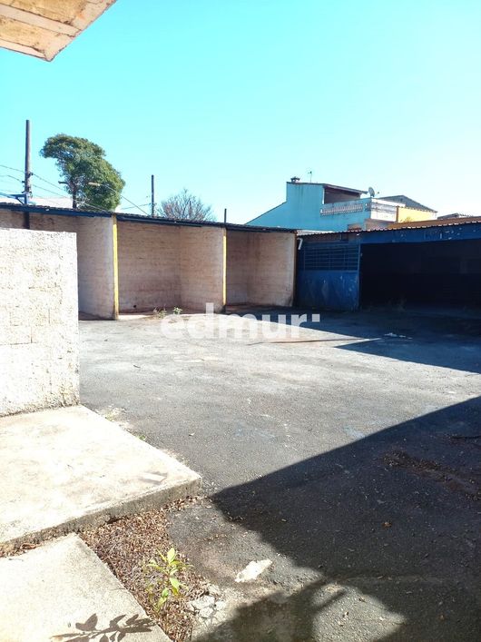 GALPÃO para ALUGUEL com 380m² no bairro Utinga com 0 quartos e 0 vagas. Santo André, SP