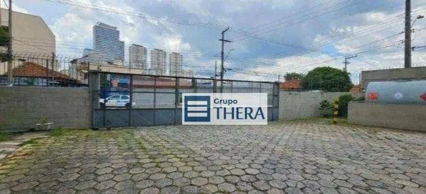 Galpão para alugar, 2110 m² por R$ 58.738,00/mês - Vila Scarpelli - Santo André/SP