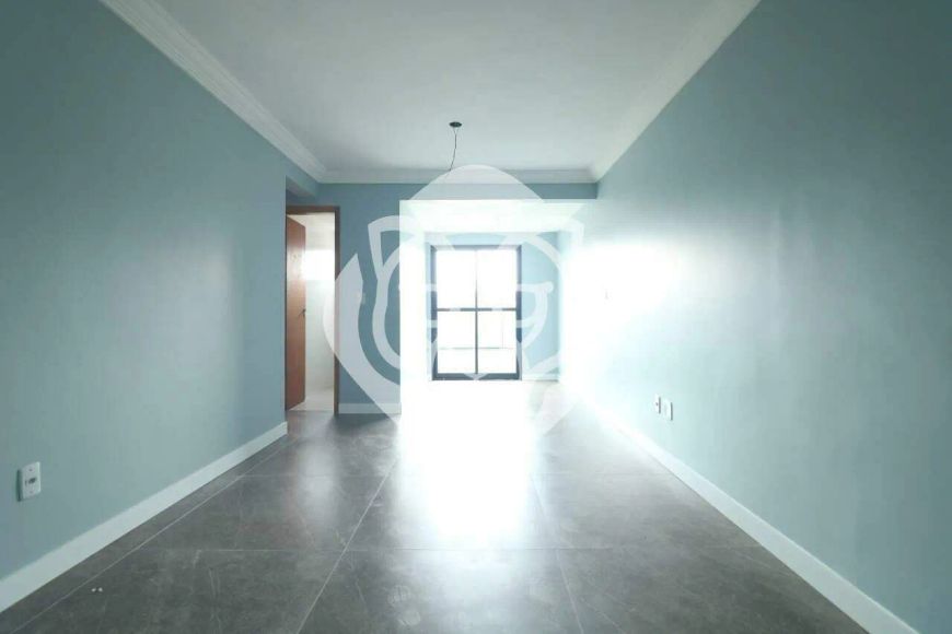 Apartamento cobertura novo em ótima localização!