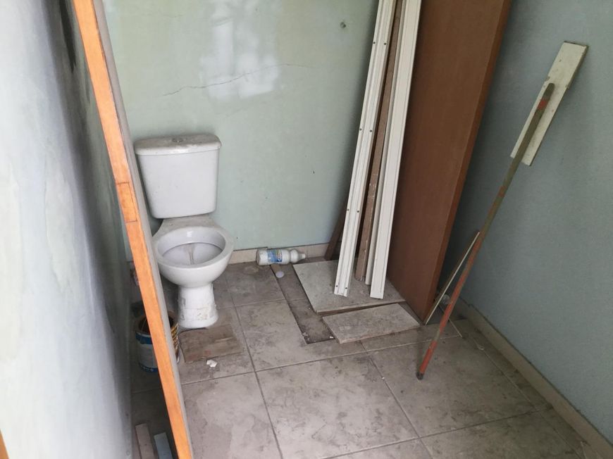 Salão para alugar, 443 m² por R$ 12.973,83/mês - Vila Francisco Matarazzo - Santo André/SP