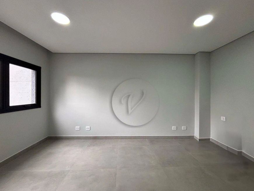 Sala para alugar, 22 m² por R$ 2.200,00/mês - Casa Branca - Santo André/SP