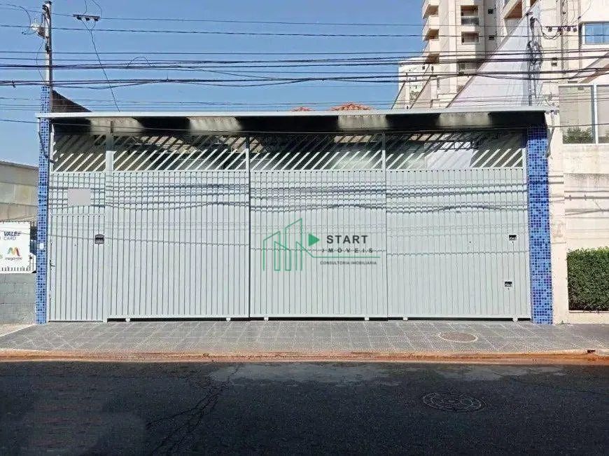 Imóvel Comercial para Alugar, 213 m² por R$ 6.000, Centro - Santo André