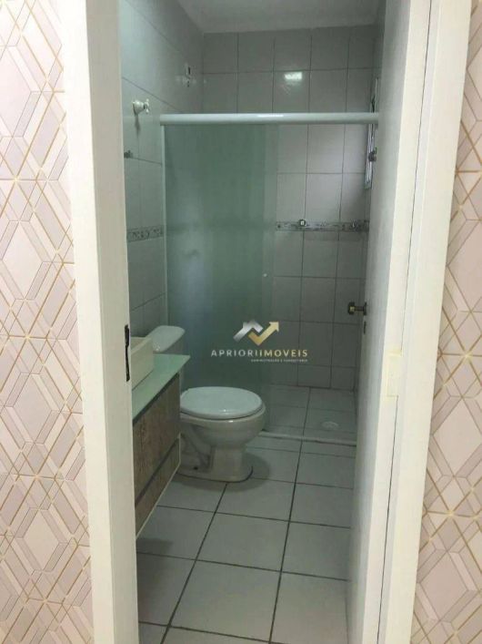 Sala para alugar, 25 m² por R$ 1.850,00/mês - Parque das Nações - Santo André/SP
