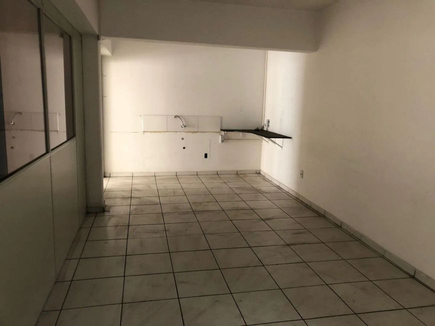 Sala para alugar, 90 m² por R$ 2.550,00/mês - Centro - Santo André/SP