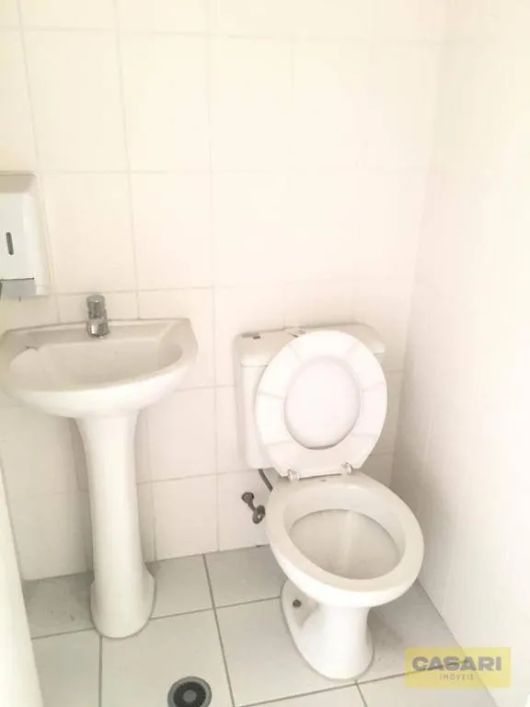 Sala para alugar, 72 m² por R$ 3.890,00/mês - Paraíso - Santo André/SP