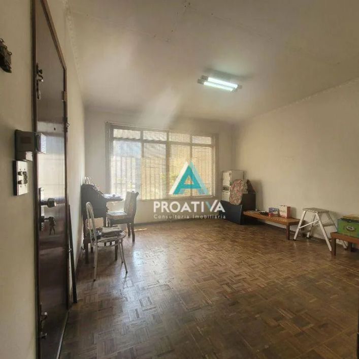 Sobrado com 3 dormitórios à venda, 162 m² - Jardim - Santo André/SP