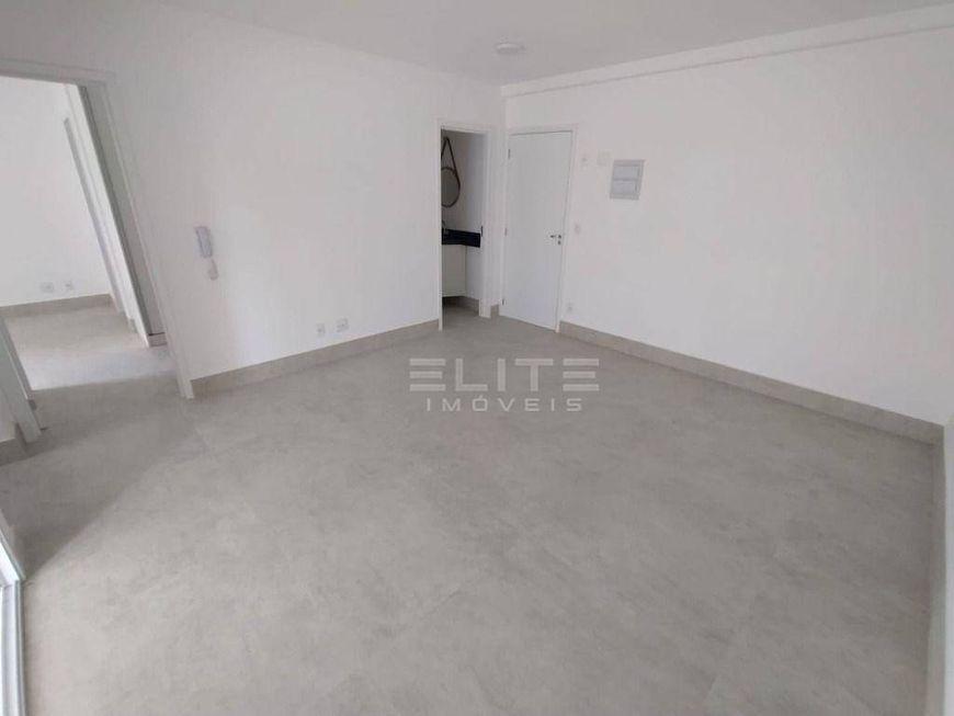 Apartamento com 1 dormitório para alugar, 63 m² por R$ 3.229,78/mês - Parque das Nações - Santo Andr