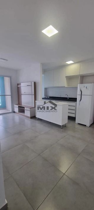 Apartamento para locação, Vila São Pedro, Santo André, SP 53 mts ao lado da UNIVERSIDADE FEDERAL