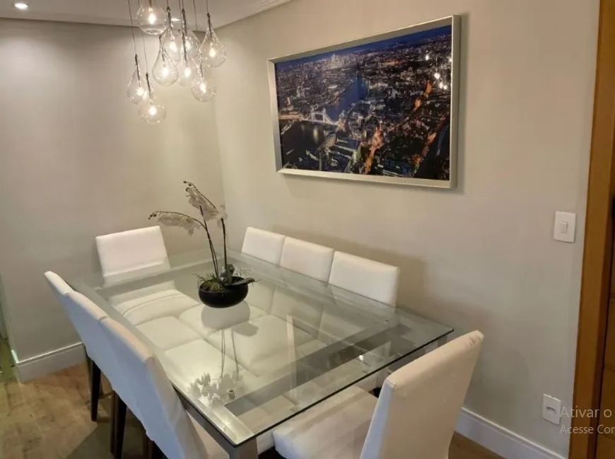 Imóvel para venda com 89 metros quadrados com 3 quartos em Jardim - Santo André - SP