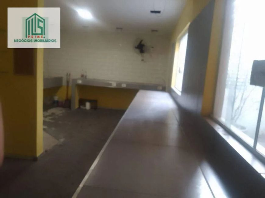 Sobrado para alugar, 102 m² por R$ 5.733/mês - Campestre - Santo André/SP