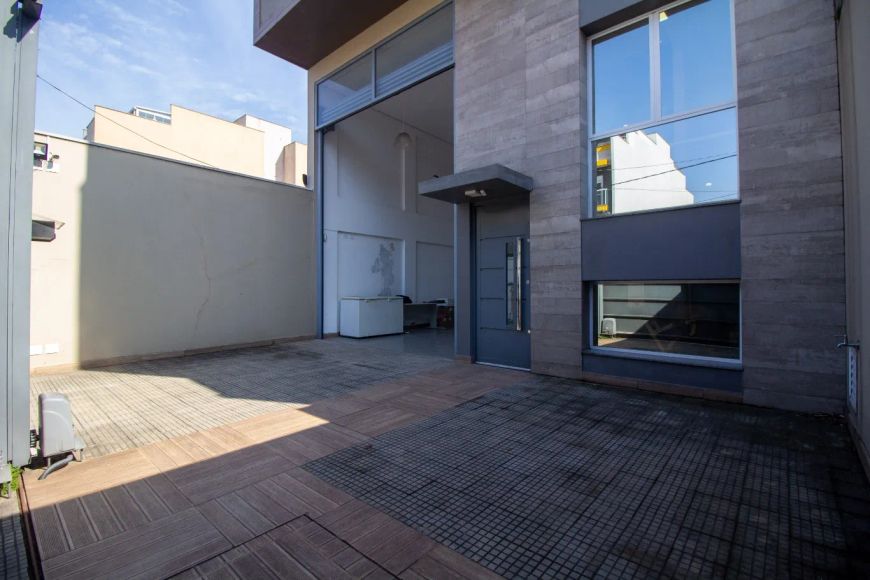 Deposito no bairro Campestre