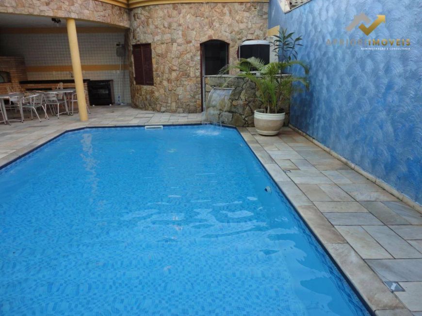 Sobrado com 4 dormitórios, 600 m² - venda por R$ 2.900.000,00 ou aluguel por R$ 9.202,00/mês - Vila