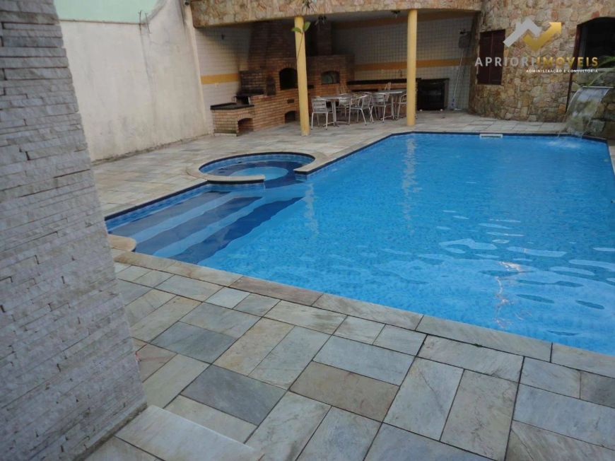Sobrado com 4 dormitórios, 600 m² - venda por R$ 2.900.000,00 ou aluguel por R$ 9.202,00/mês - Vila