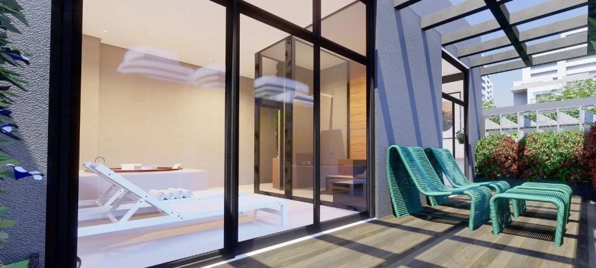 Apartamento 3 quartos 178m em Bairro Jardim - Santo André - SP