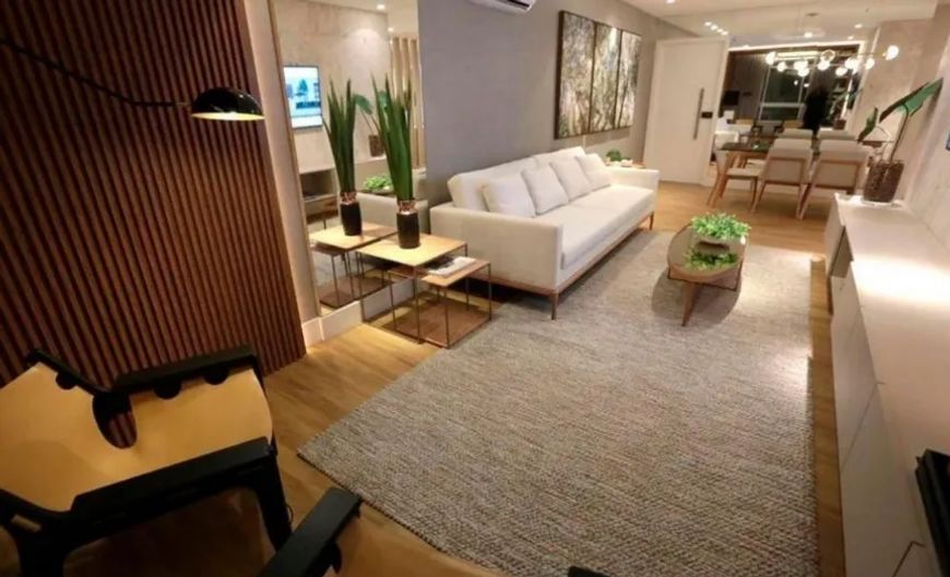 Imóvel para venda com 133 metros quadrados com 3 quartos em Jardim das Flores - Osasco - SP