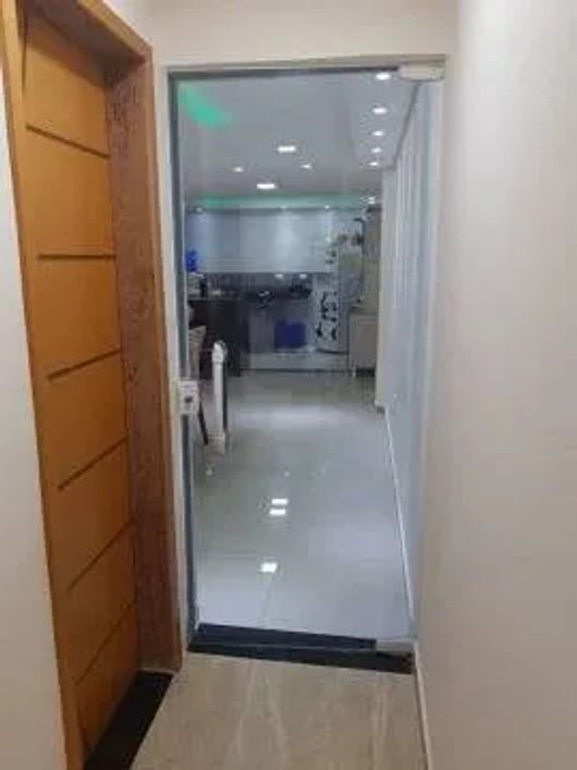 Casa (Padrão), com 3 quartos e 2 banheiros à Venda, 160 m² em Osasco/SP