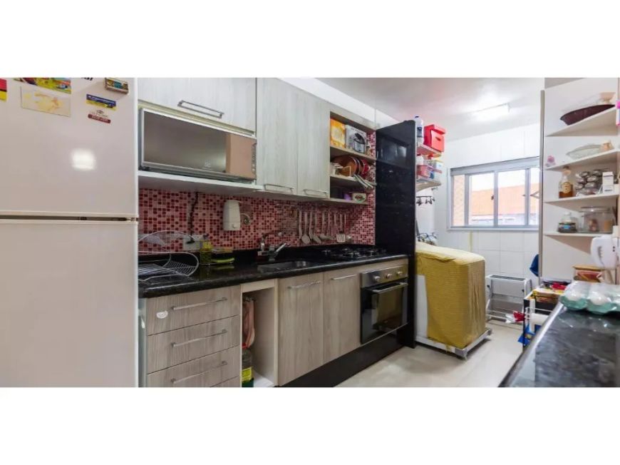 .Apartamento à venda em Osasco - 2 dorm 1 suíte 2 vagas
