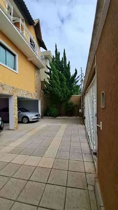 Casa com 3 dormitórios à venda, 339 m² por R$ 1.314.048,00 - Adalgisa - Osasco/SP
