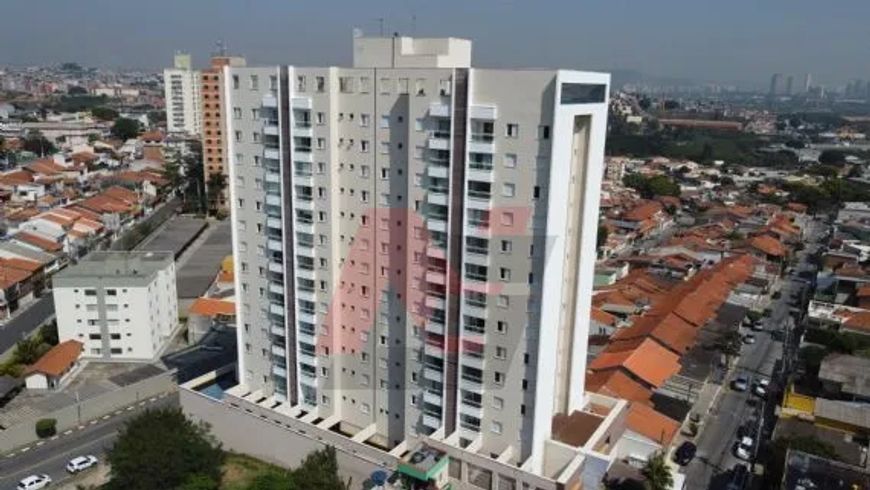 15054 - Apartamento para venda Condominio El Cielo em Osasco 2 dorms 1 suite varanda 2 Dorms. (1 Suí