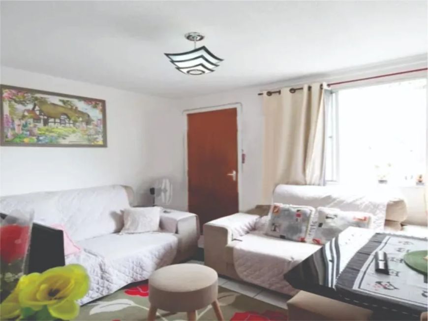 Apartamento à venda na Conceição, Osasco!
